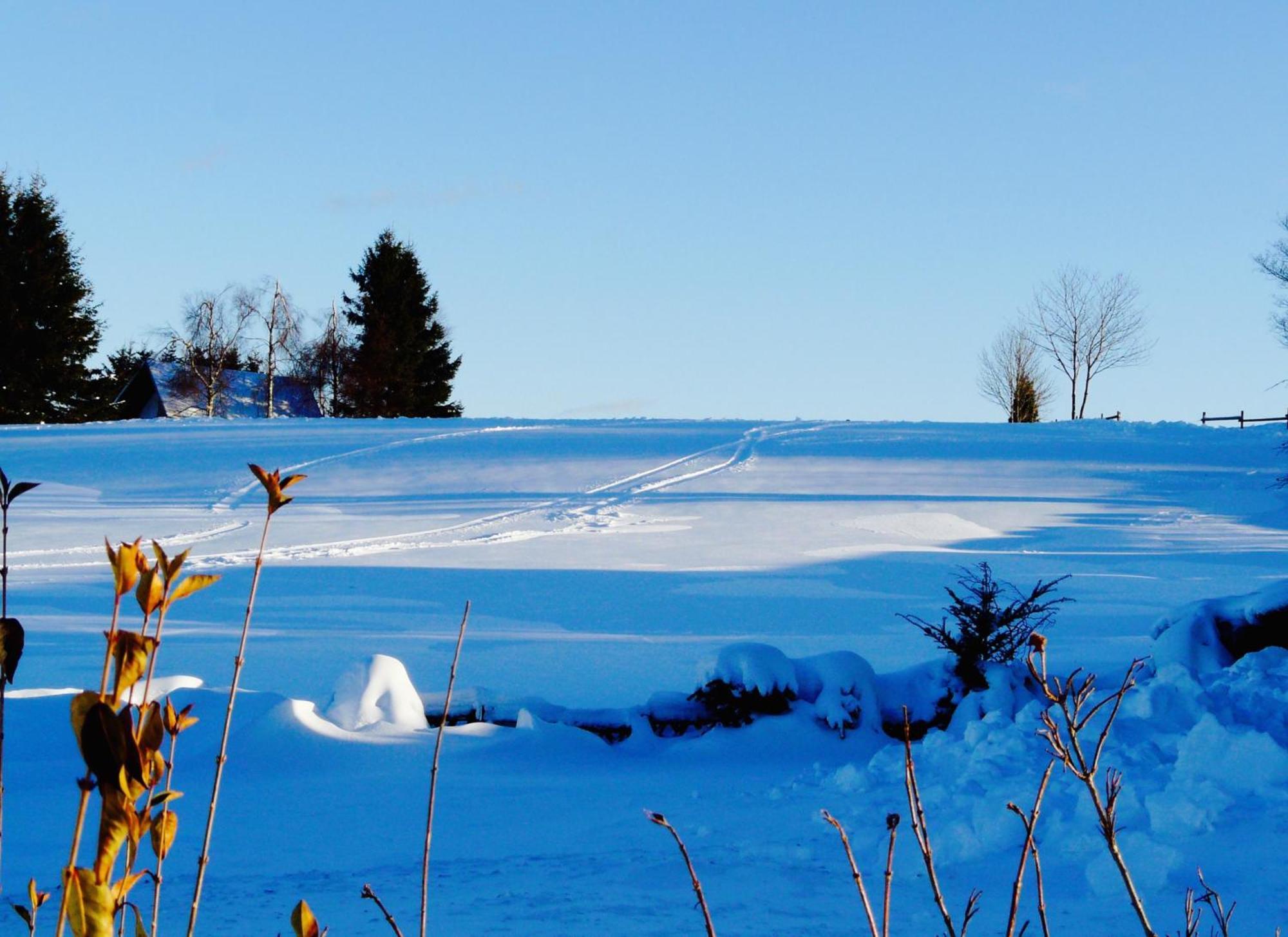 Landfein Big Country House วินเทอร์แบร์ก ภายนอก รูปภาพ