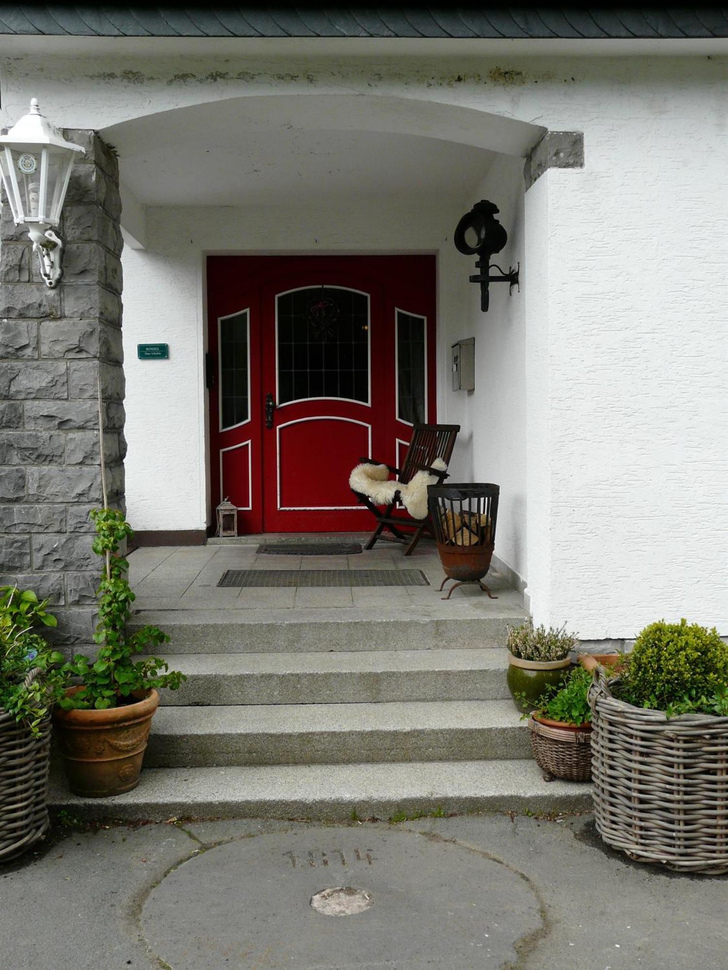 Landfein Big Country House วินเทอร์แบร์ก ภายนอก รูปภาพ